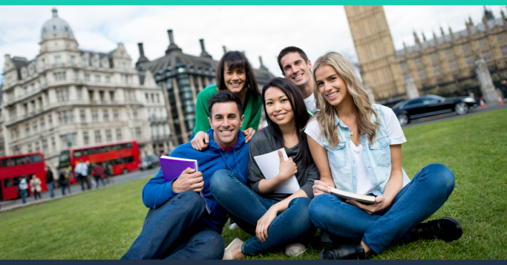 Study Abroad Made Simple